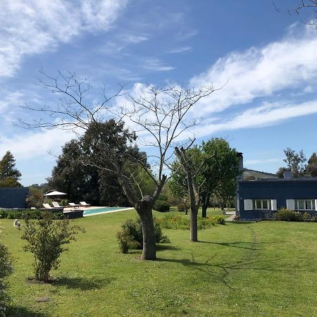 Posada La Serena Тандил Экстерьер фото