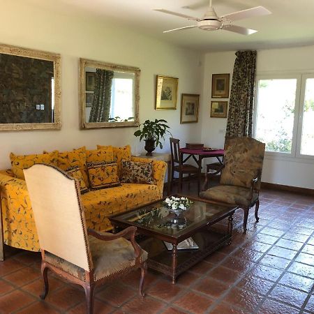 Posada La Serena Тандил Экстерьер фото