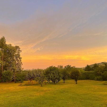Posada La Serena Тандил Экстерьер фото