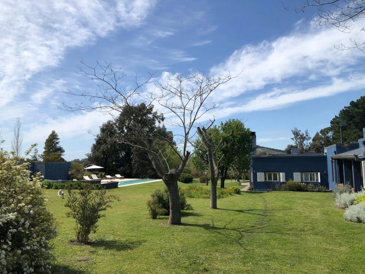 Posada La Serena Тандил Экстерьер фото