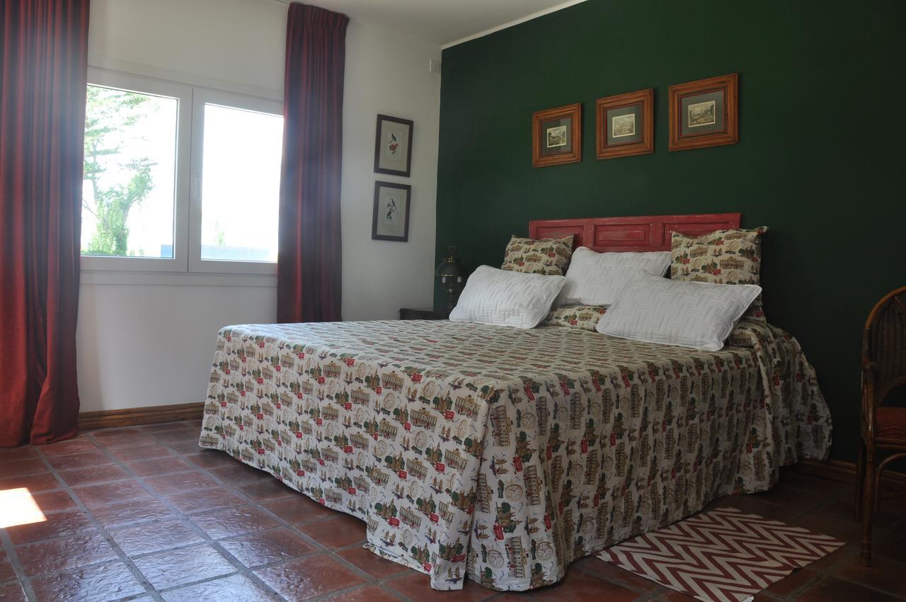 Posada La Serena Тандил Экстерьер фото
